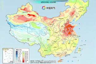 过去三场三分13中0？斯玛特上半场三分8中5砍全场最高的19分